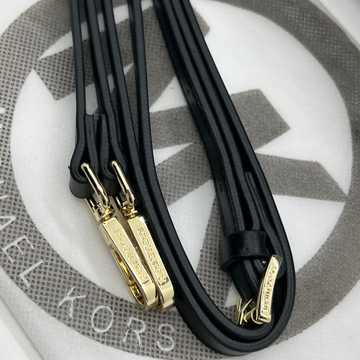 MK Jet Set / Classic Monogram Convertible Shoulder Bag
