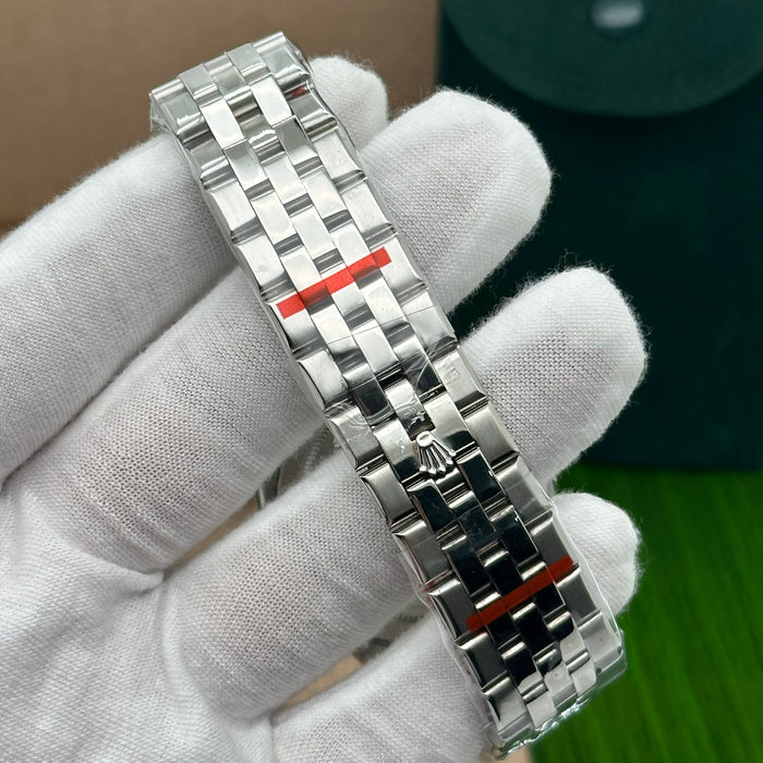 Rolex Oyster Perpetual “Land-Dweller” – Custom Fantasy Model (5A+)