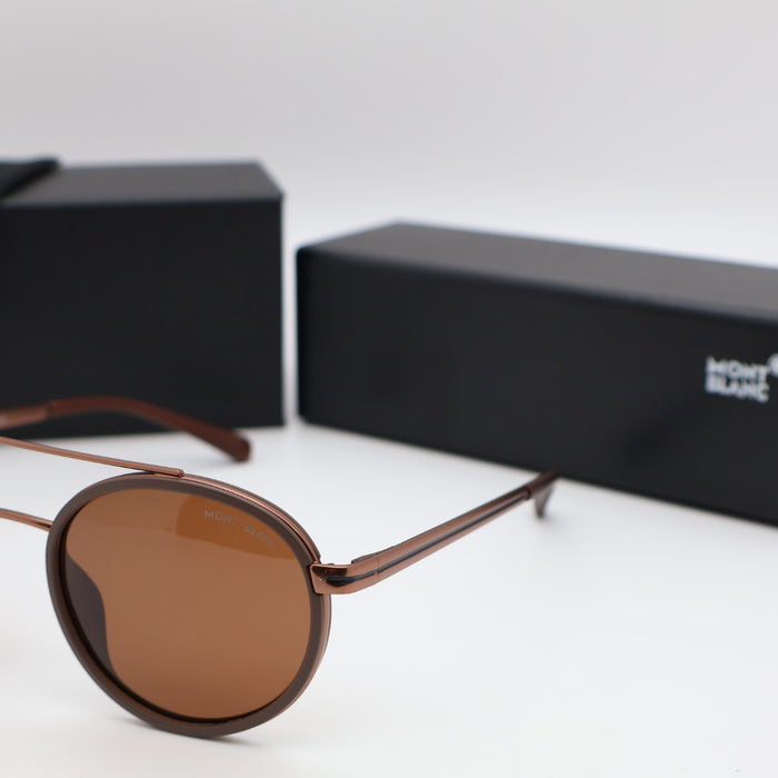 Montblanc Sunglasses