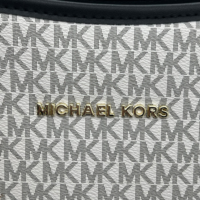 MK Jet Set Chain Tote / Charlotte Chain Tote