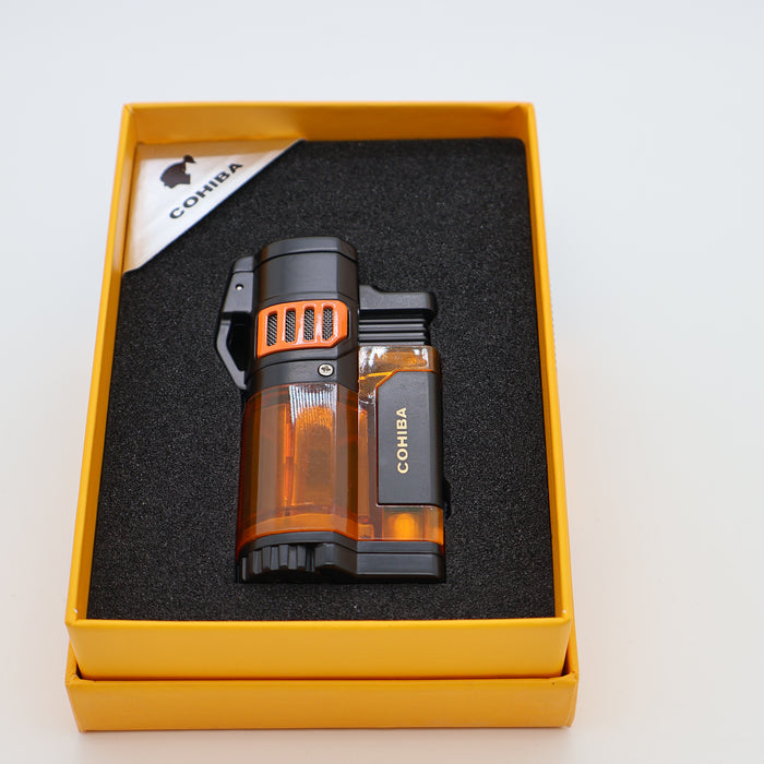 Cohiba  Lighter