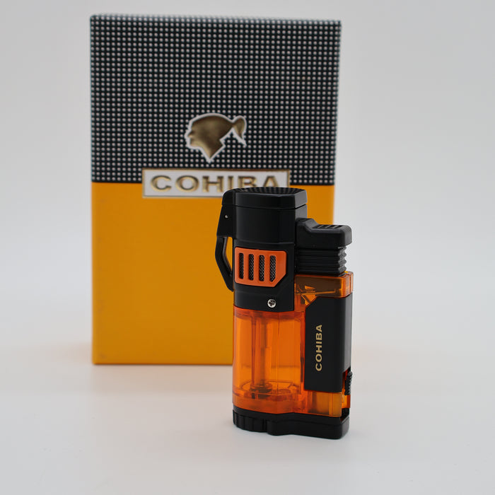 Cohiba  Lighter