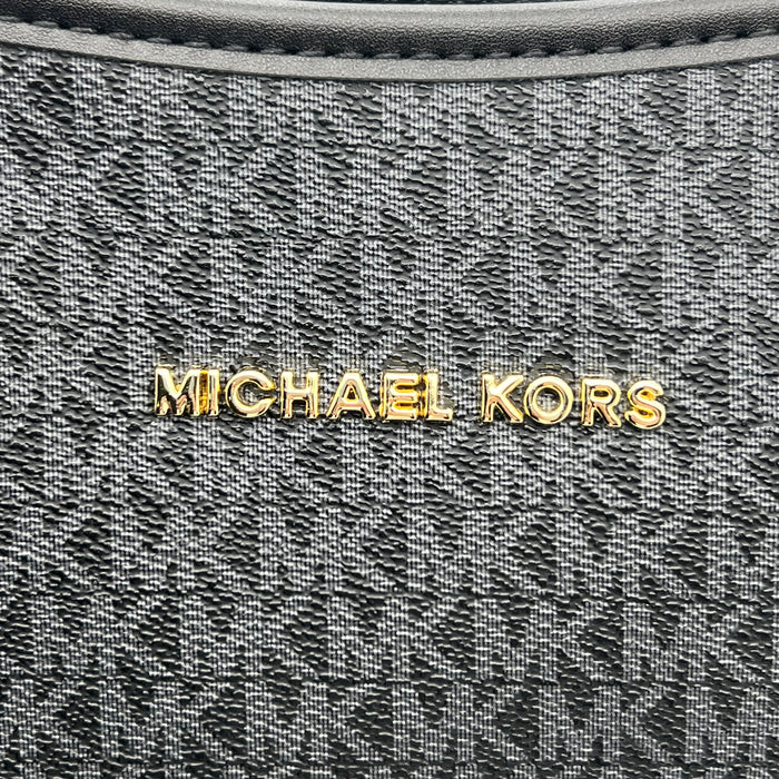 MK Jet Set Chain Tote / Charlotte Chain Tote