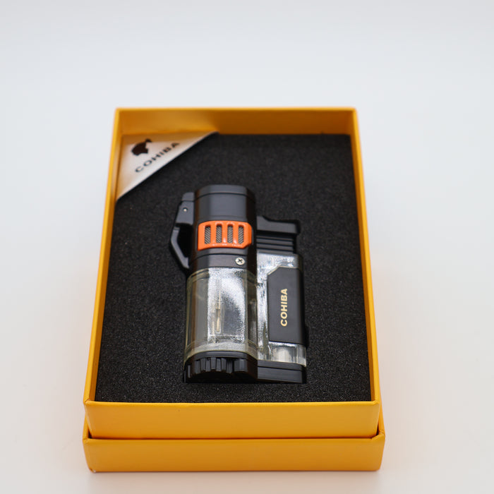 Cohiba  Lighter