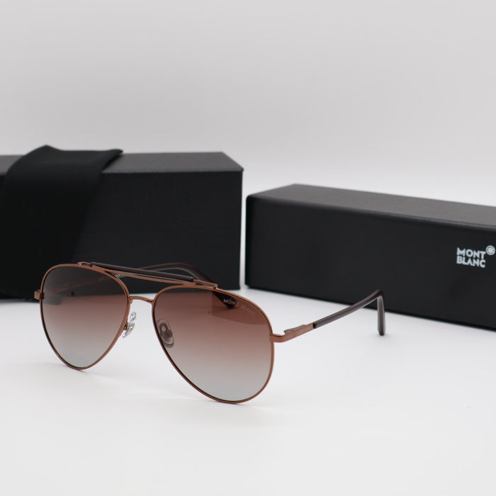 Montblanc Sunglasses