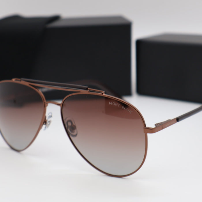 Montblanc Sunglasses