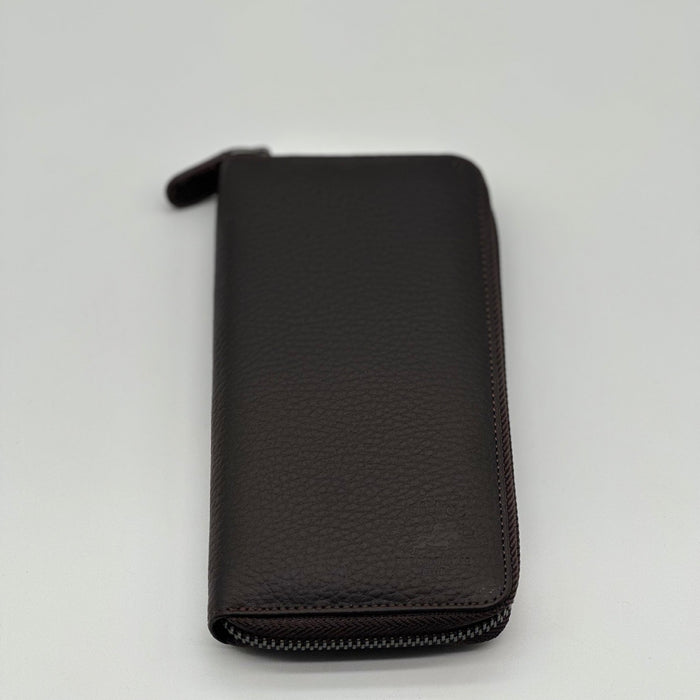 Original West Polo Long Leather Wallet