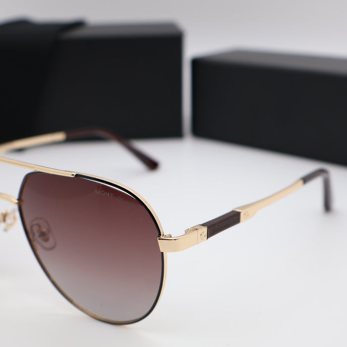 Montblanc Sunglasses