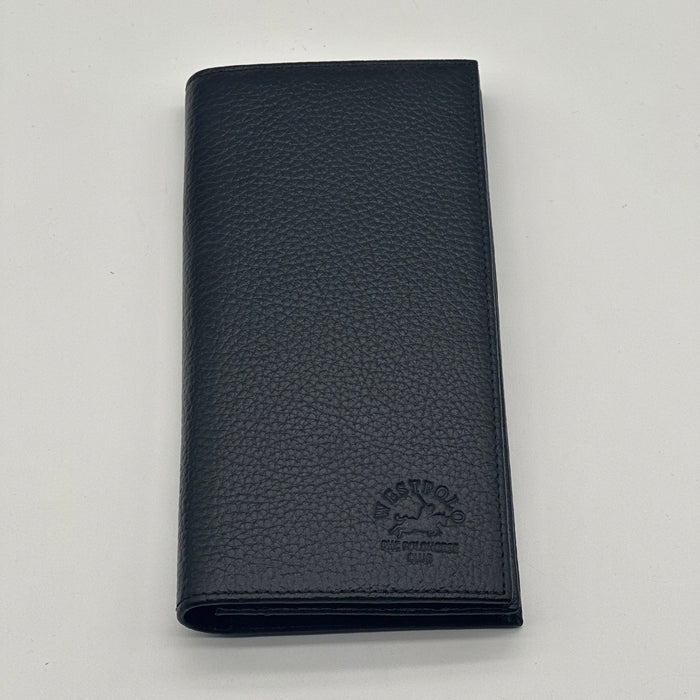 Original West Polo Long Leather Wallet