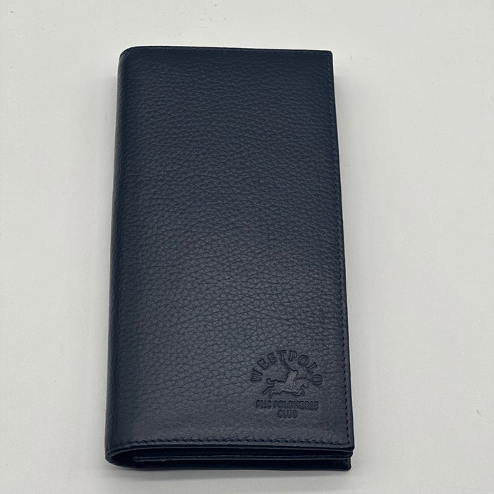 Original West Polo Long Leather Wallet