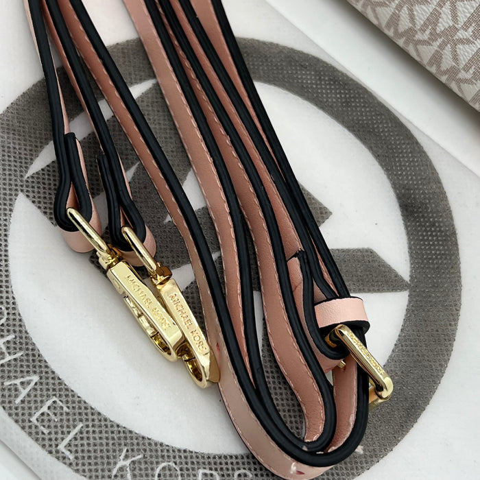 Michael Kors Signature Satchel Bag – Luxury Everyday Handbag