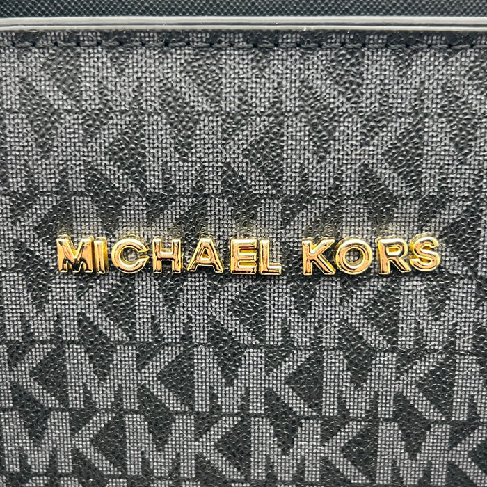 Michael Kors Structured Tote Bag – Elegant Everyday Luxury