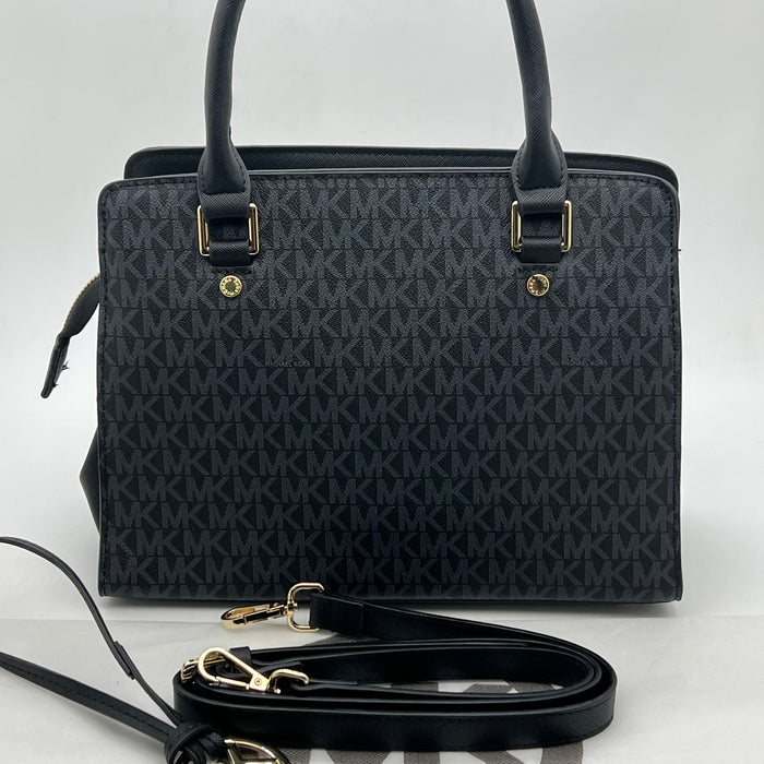 Michael Kors Structured Tote Bag – Elegant Everyday Luxury