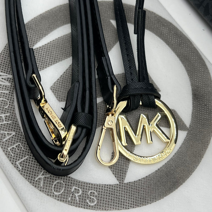 Michael Kors Structured Tote Bag – Elegant Everyday Luxury