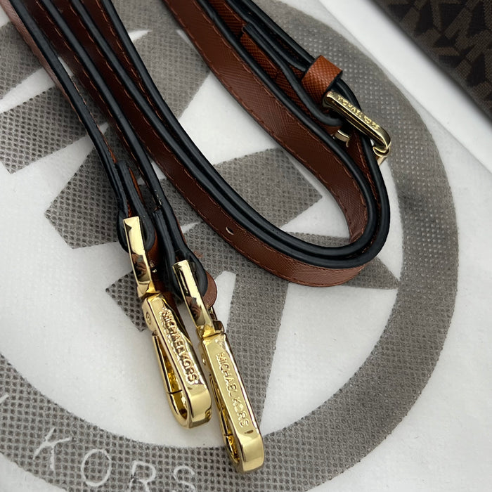 Michael Kors Structured Tote Bag – Elegant Everyday Luxury