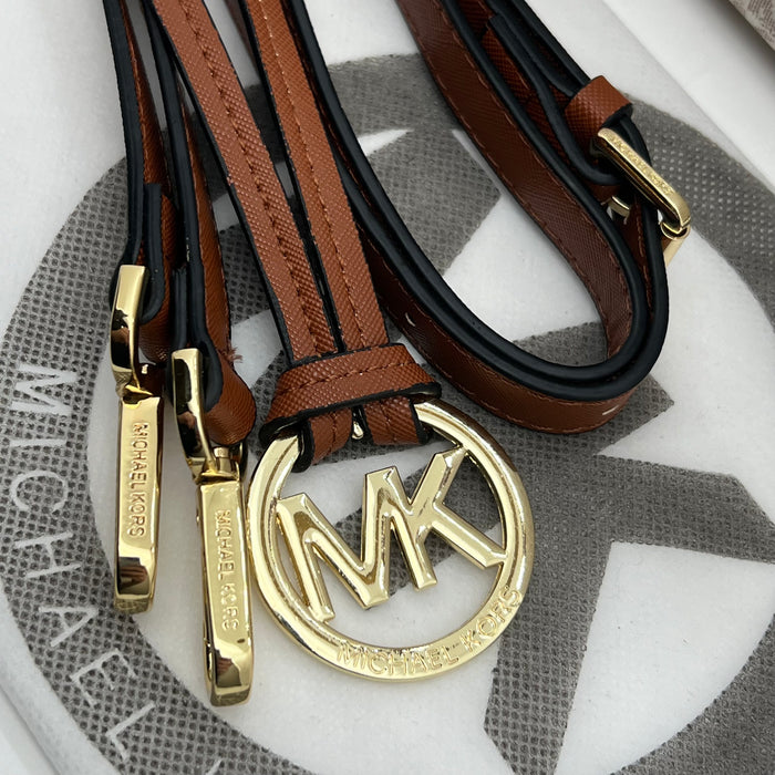 Michael Kors Structured Tote Bag – Elegant Everyday Luxury