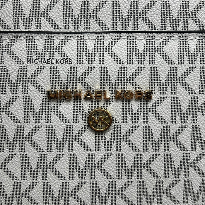 Michael Kors Signature Tote Bag – Luxury Everyday Handbag (4 Colors)