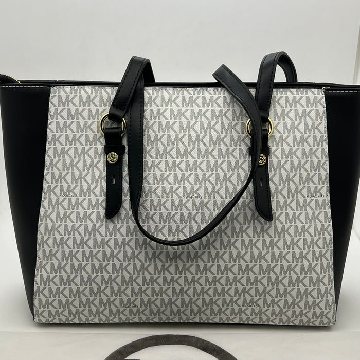 Michael Kors Signature Tote Bag – Luxury Everyday Handbag (4 Colors)