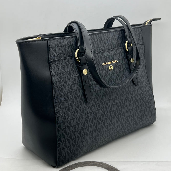 Michael Kors Signature Tote Bag – Luxury Everyday Handbag (4 Colors)