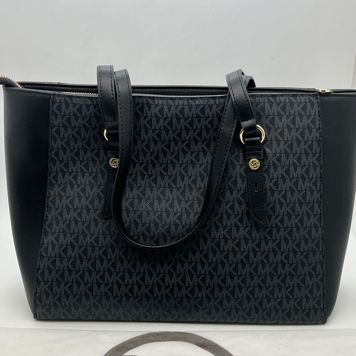 Michael Kors Signature Tote Bag – Luxury Everyday Handbag (4 Colors)