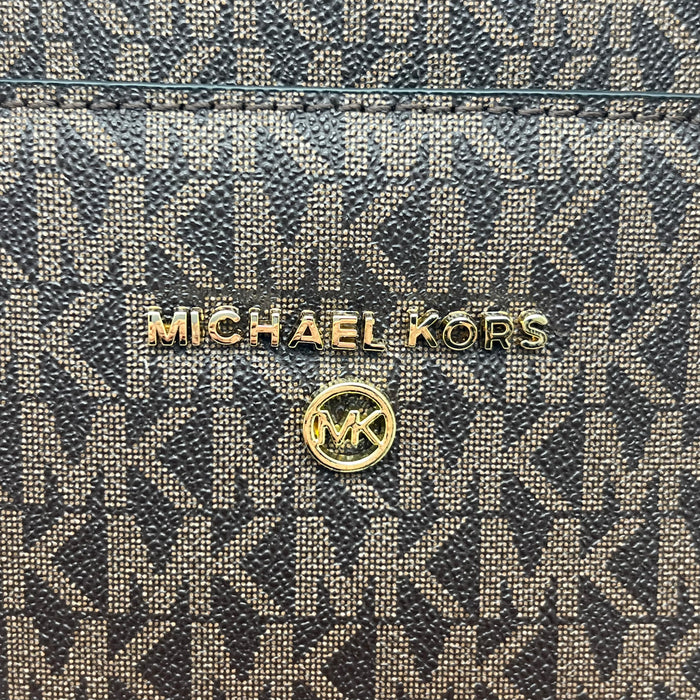 Michael Kors Signature Tote Bag – Luxury Everyday Handbag (4 Colors)