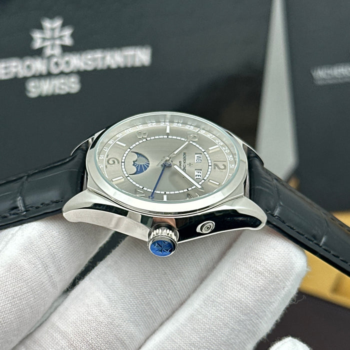 Vacheron Constantin Fiftysix Complete Calendar Moonphase Watch
