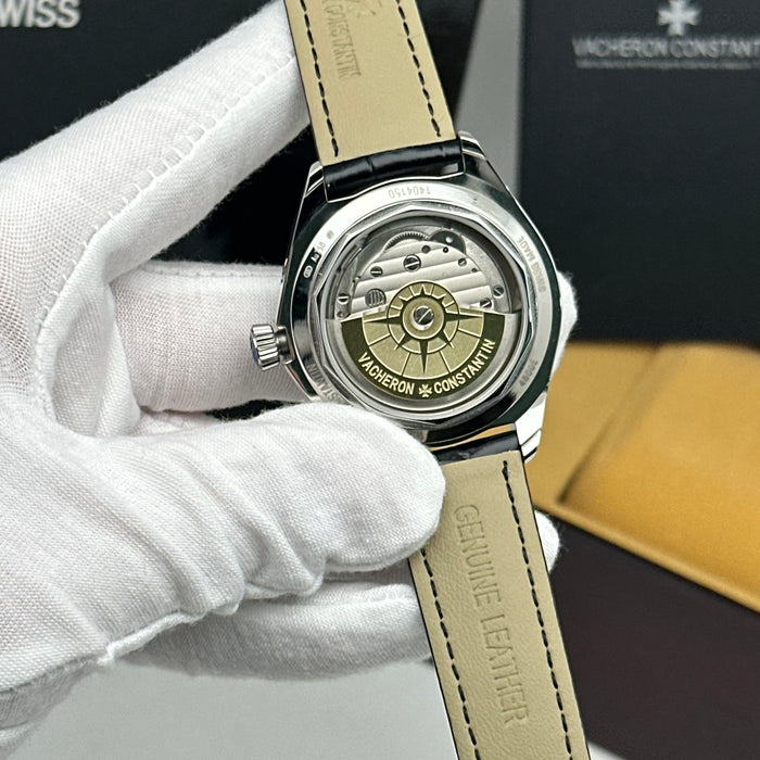 Vacheron Constantin Fiftysix Complete Calendar Moonphase Watch