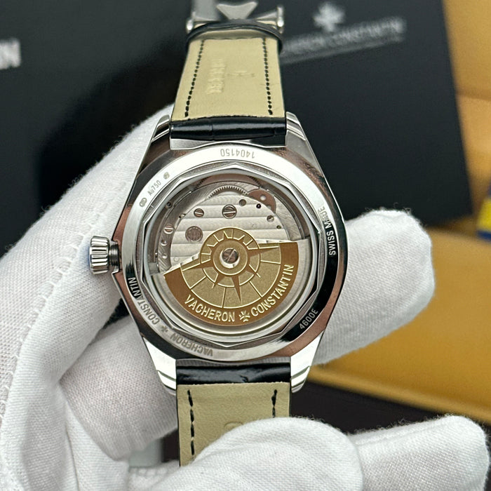 Vacheron Constantin Fiftysix Complete Calendar Moonphase Watch