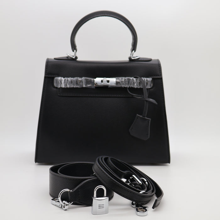 Genuine Leather Women Bag