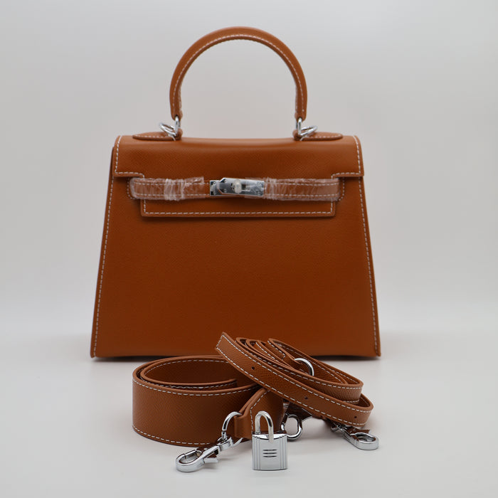 Genuine Leather Women Bag