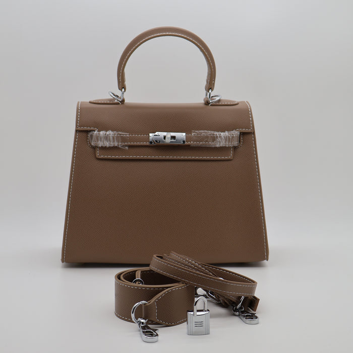 Genuine Leather Women Bag