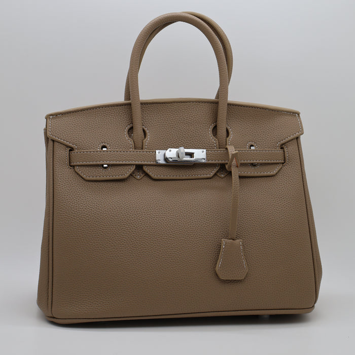 Genuine Leather Women  bag