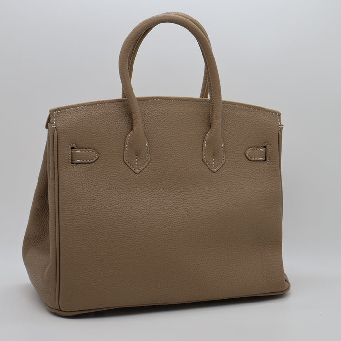 Genuine Leather Women  bag