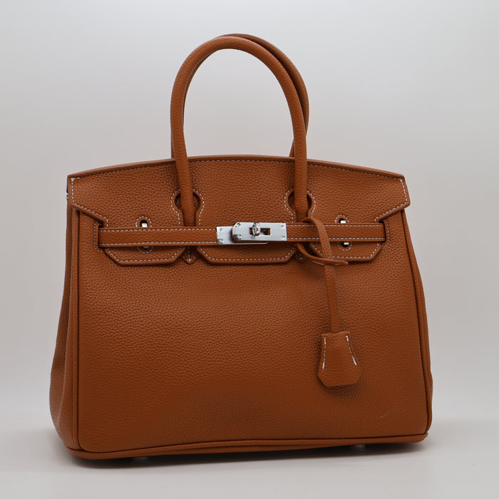 Genuine Leather Women  bag