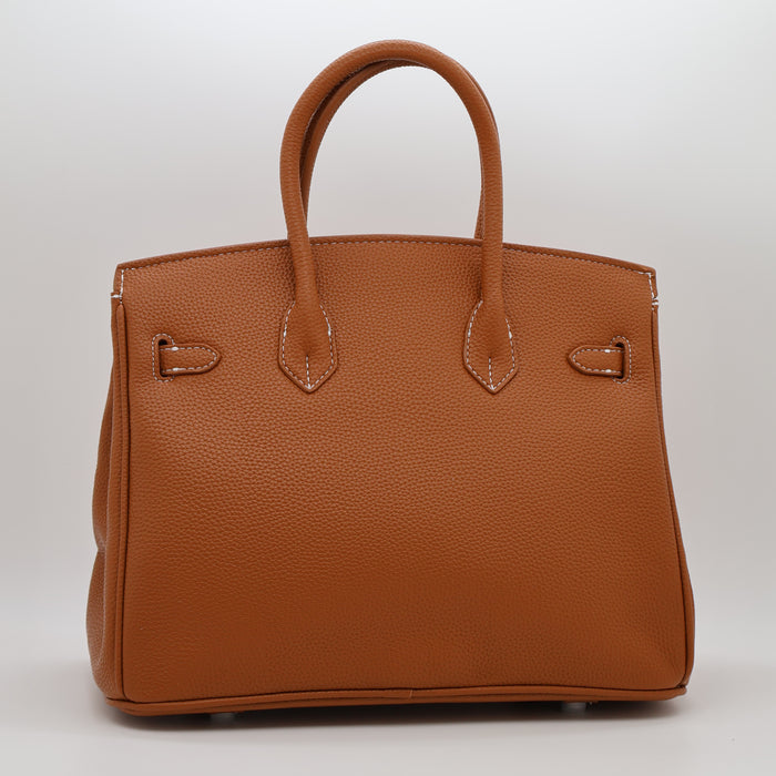 Genuine Leather Women  bag