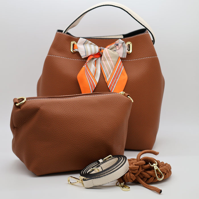 Genuine Leather Women bag