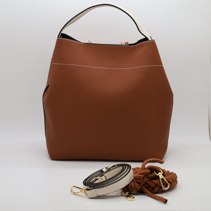 Genuine Leather Women bag