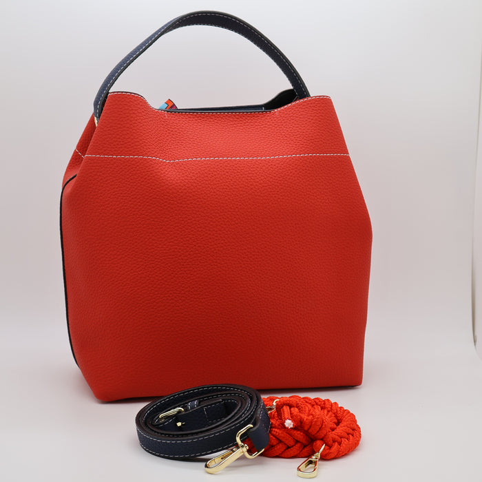 Genuine Leather Women bag