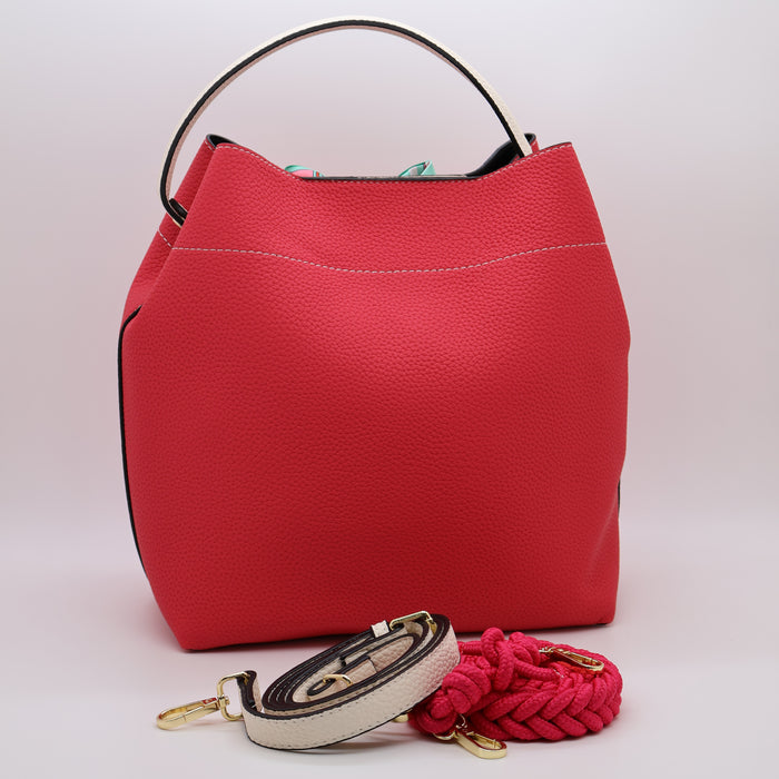 Genuine Leather Women bag