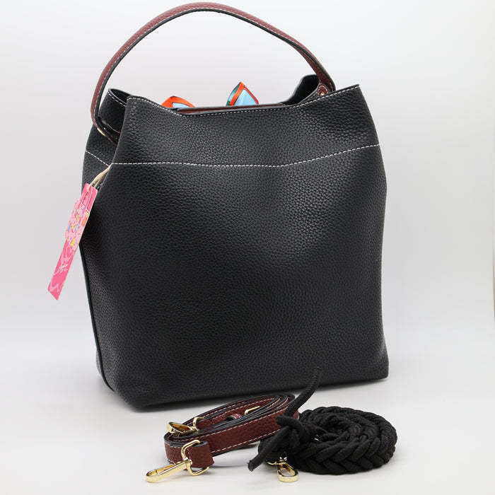 Genuine Leather Women bag