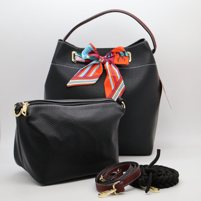 Genuine Leather Women bag