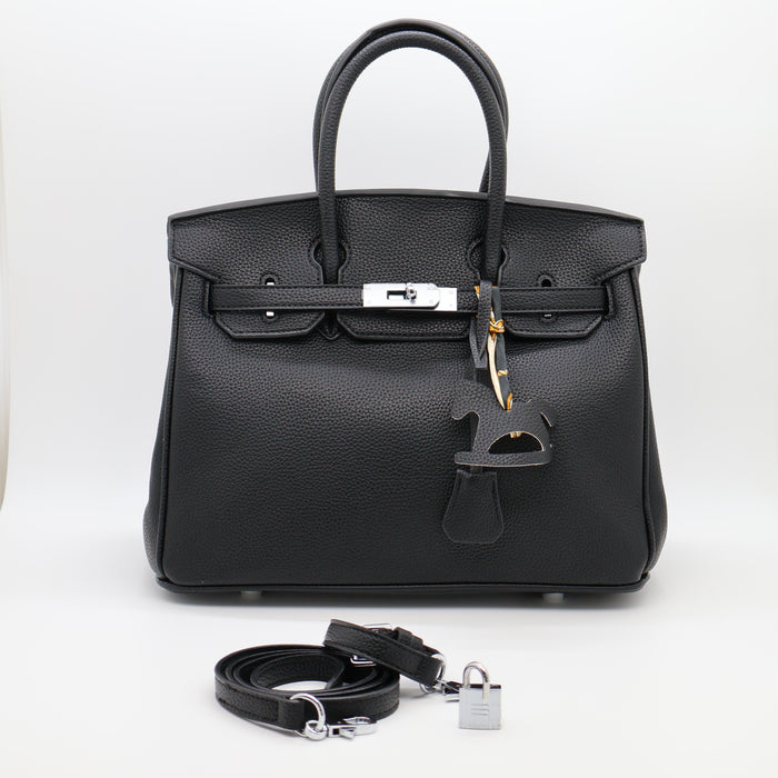 Genuine Leather Women  bag