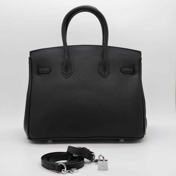 Genuine Leather Women  bag