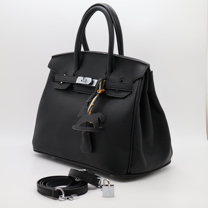 Genuine Leather Women  bag