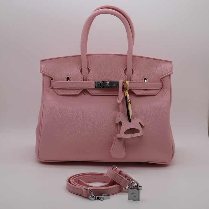 Genuine Leather Women  bag