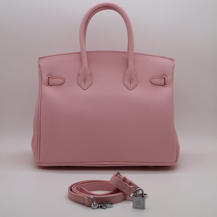 Genuine Leather Women  bag