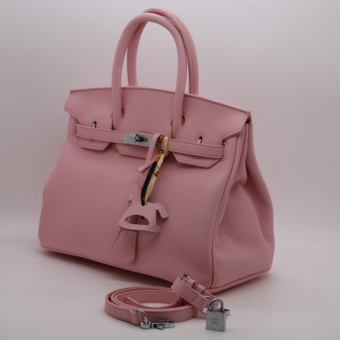 Genuine Leather Women  bag