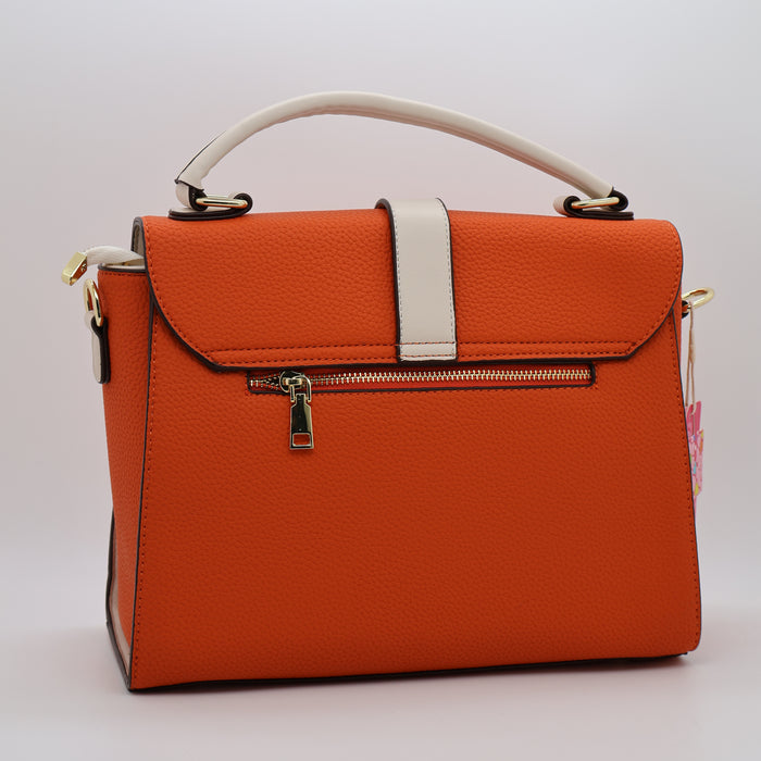 Genuine Leather Women bag