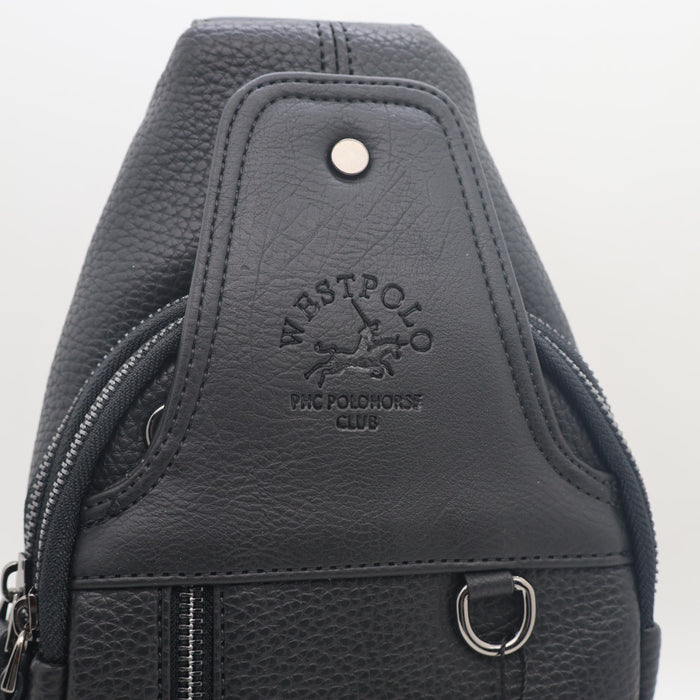 Original West Polo Chest Bag (R)