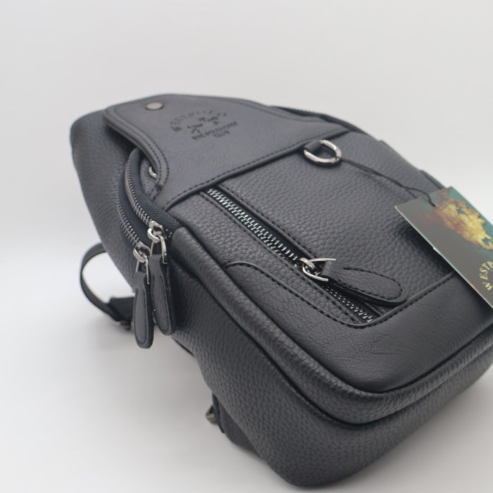 Original West Polo Chest Bag (R)